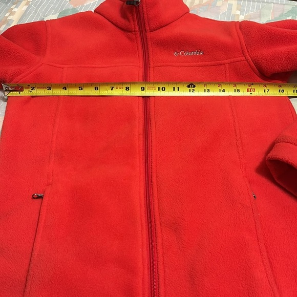 Women’s Fast Trek™ II Fleece  Jacket - Picture 6 of 6